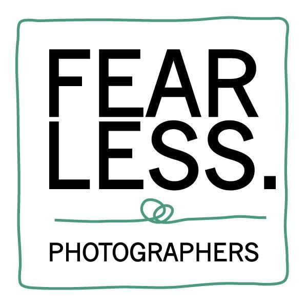 fearless photographers membership banner
